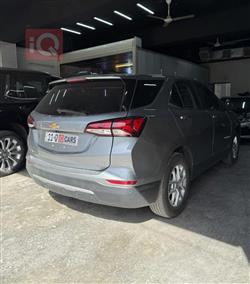 شێڤرۆلێت ئیکۆنۆکس